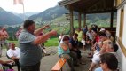Wildentalhütte 18-20.07.2014