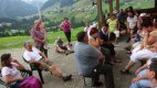 Wildentalhütte 18-20.07.2014