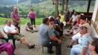 Wildentalhütte 18-20.07.2014