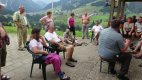 Wildentalhütte 18-20.07.2014