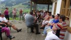 Wildentalhütte 18-20.07.2014