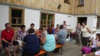 Wildentalhütte 18-20.07.2014