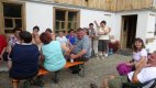 Wildentalhütte 18-20.07.2014