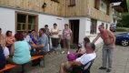 Wildentalhütte 18-20.07.2014