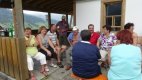 Wildentalhütte 18-20.07.2014