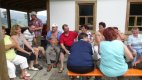 Wildentalhütte 18-20.07.2014