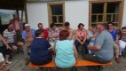 Wildentalhütte 18-20.07.2014