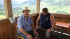 Wildentalhütte 18-20.07.2014