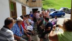 Wildentalhütte 18-20.07.2014