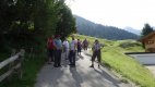 Wildentalhütte 18-20.07.2014