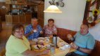 Wildentalhütte 18-20.07.2014