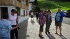 Wildentalhütte 18-20.07.2014