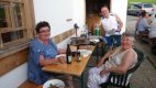 Wildentalhütte 18-20.07.2014