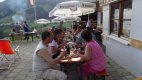 Wildentalhütte 18-20.07.2014