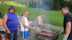 Wildentalhütte 18-20.07.2014