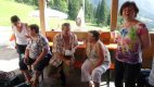 Wildentalhütte 18-20.07.2014
