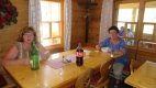 Wildentalhütte 18-20.07.2014