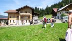 Wildentalhütte 18-20.07.2014