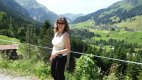 Wildentalhütte 18-20.07.2014
