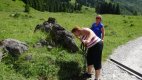 Wildentalhütte 18-20.07.2014