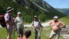 Wildentalhütte 18-20.07.2014