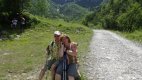 Wildentalhütte 18-20.07.2014