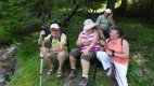 Wildentalhütte 18-20.07.2014