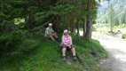 Wildentalhütte 18-20.07.2014