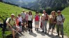 Wildentalhütte 18-20.07.2014