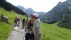 Wildentalhütte 18-20.07.2014