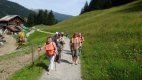 Wildentalhütte 18-20.07.2014