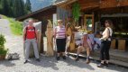 Wildentalhütte 18-20.07.2014