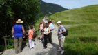 Wildentalhütte 18-20.07.2014