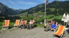 Wildentalhütte 18-20.07.2014