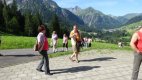Wildentalhütte 18-20.07.2014