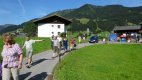 Wildentalhütte 18-20.07.2014