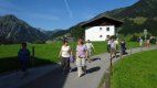 Wildentalhütte 18-20.07.2014