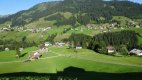 Wildentalhütte 18-20.07.2014