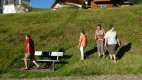 Wildentalhütte 18-20.07.2014
