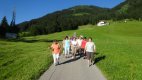 Wildentalhütte 18-20.07.2014