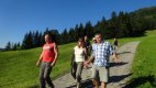 Wildentalhütte 18-20.07.2014