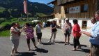 Wildentalhütte 18-20.07.2014