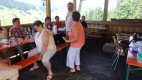Wildentalhütte 18-20.07.2014