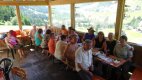 Wildentalhütte 18-20.07.2014
