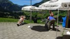 Wildentalhütte 18-20.07.2014