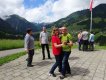 Hüttentreff  im Kleinwalsertal 01.07-03.07.16