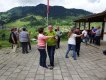 Hüttentreff  im Kleinwalsertal 01.07-03.07.16