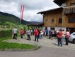 Hüttentreff  im Kleinwalsertal 01.07-03.07.16