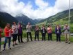 Hüttentreff  im Kleinwalsertal 01.07-03.07.16