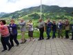 Hüttentreff  im Kleinwalsertal 01.07-03.07.16